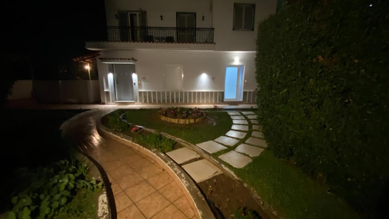 Patras Blue Suite Exterior photo