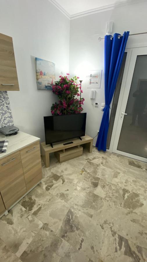 Patras Blue Suite Exterior photo